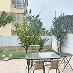 Appartement Terrasse Cannes Suquet Proche Plage Et Centre