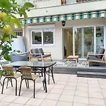 Appartement Terrasse Cannes Suquet Proche Plage Et Centre