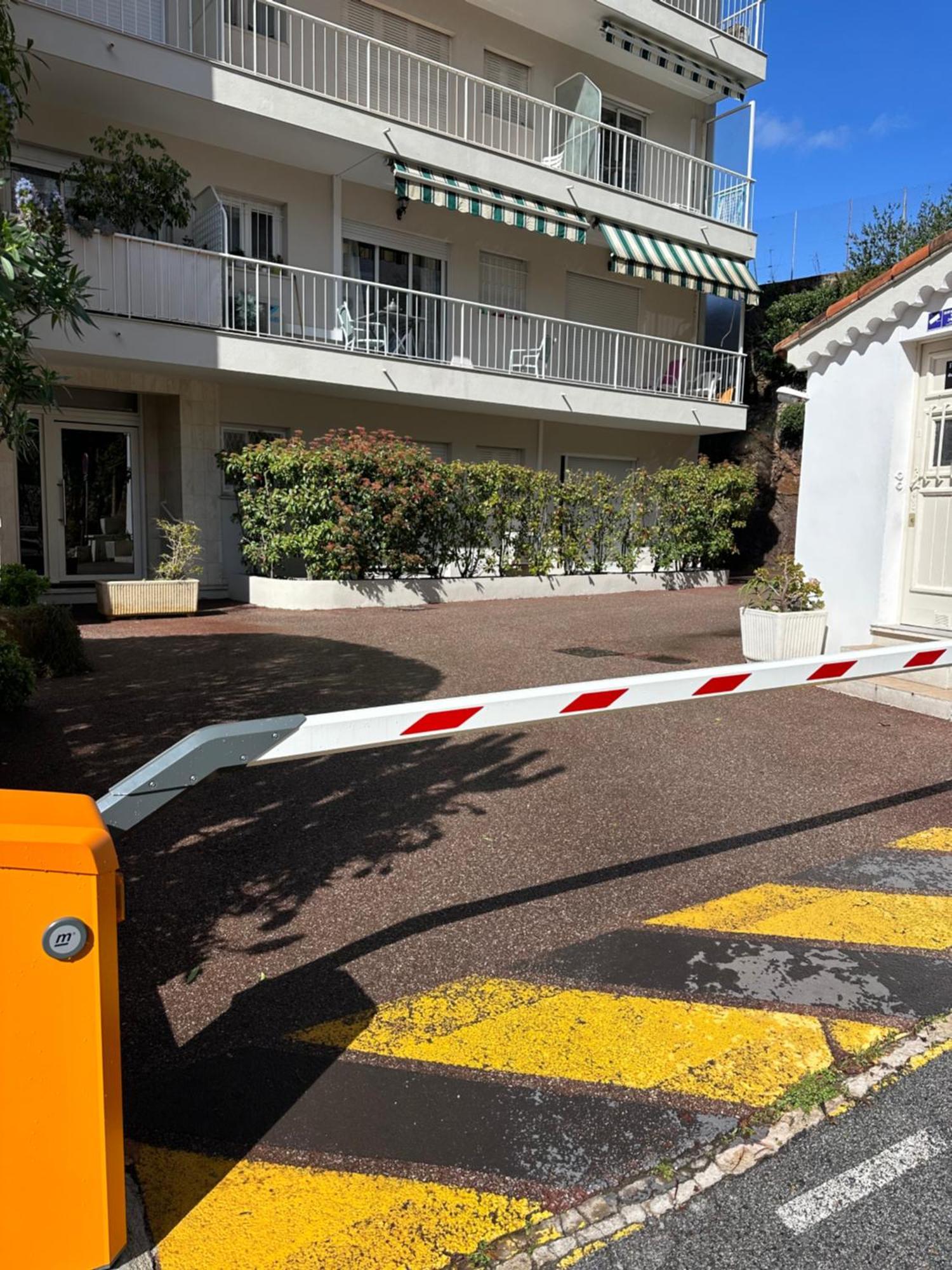 Terrasse Suquet Proche Et Centre *