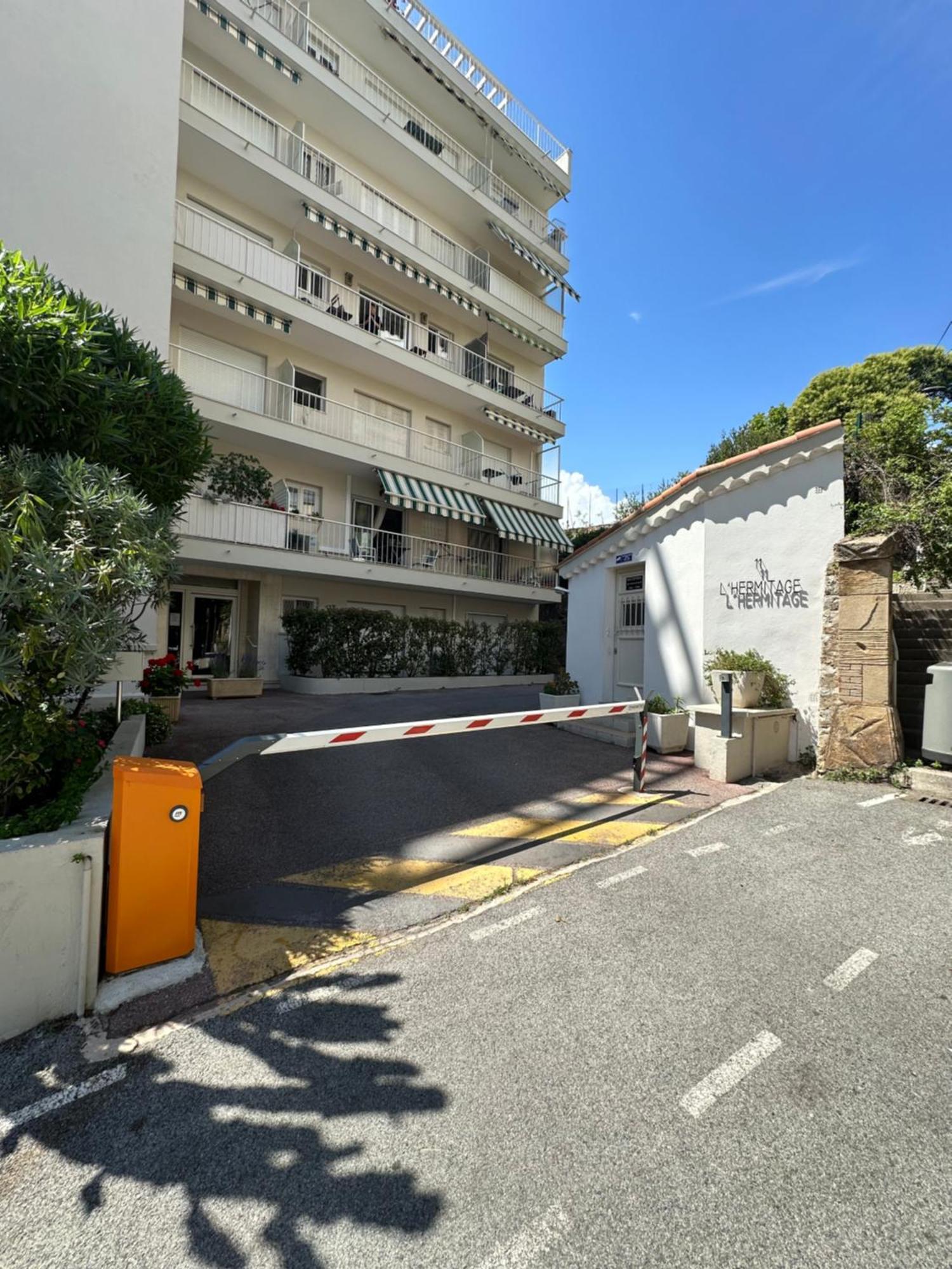 Terrasse Suquet Proche Et Centre Apartment *